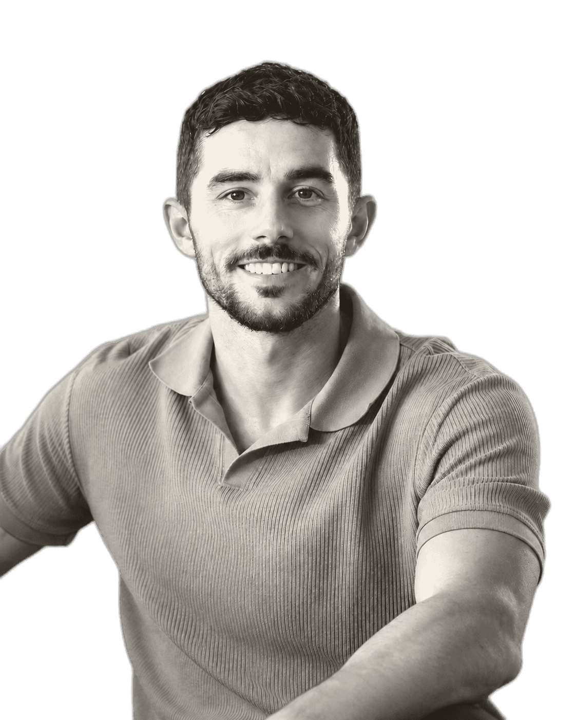 Austin Alentejano, founder of Eunoia Consulting