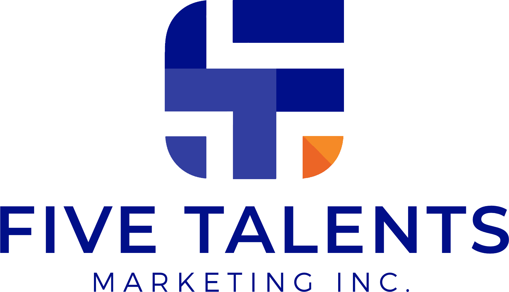 Five Talents Marketing