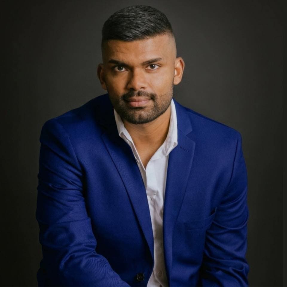 Adam Deo
