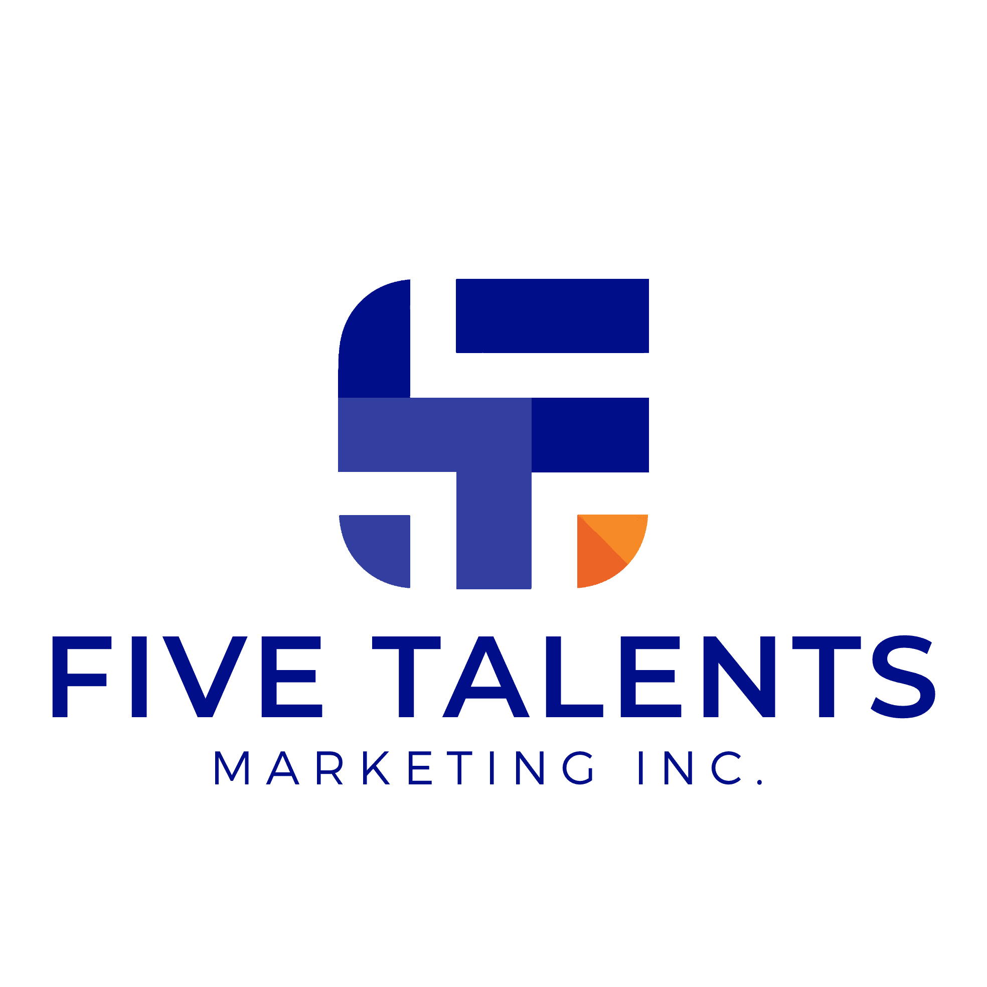 Five Talents Marketing Inc. logo