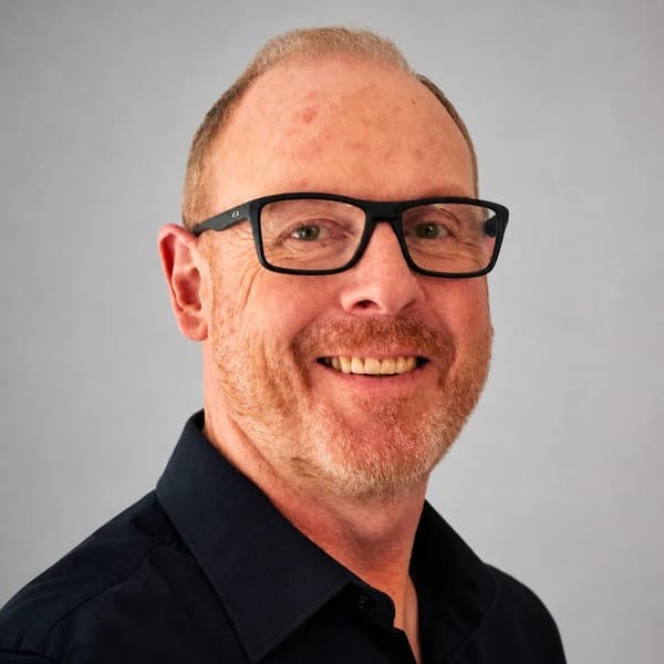 Mark Taylor